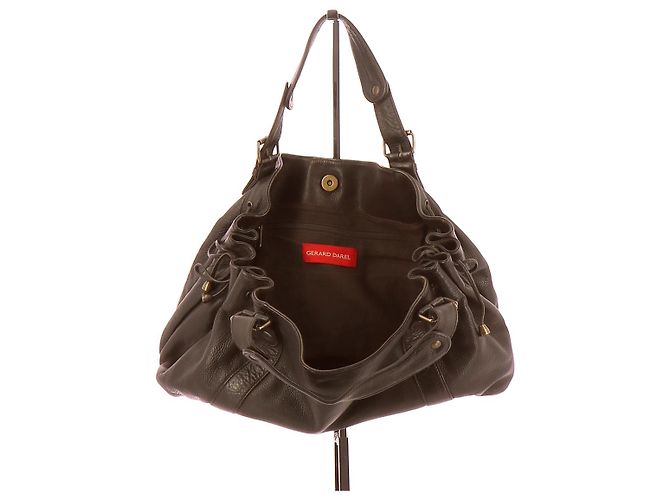 Gerard Darel Tote bag - Ansicht 4