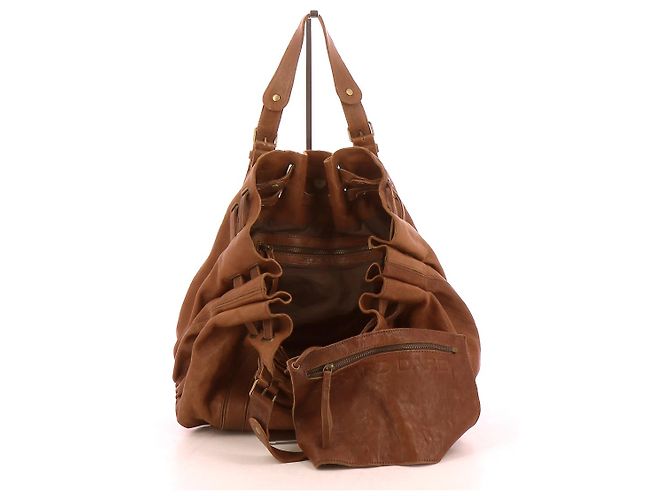 Gerard Darel Tote bag - Ansicht 4