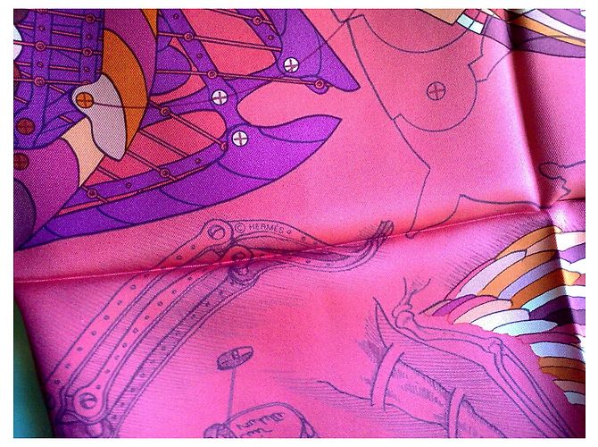 Hermès Pégaso Multicor - vista 3