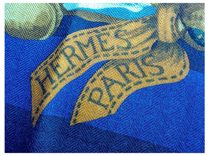 Hermès Vertraute der Herzen Mehrfarben - Ansicht 2