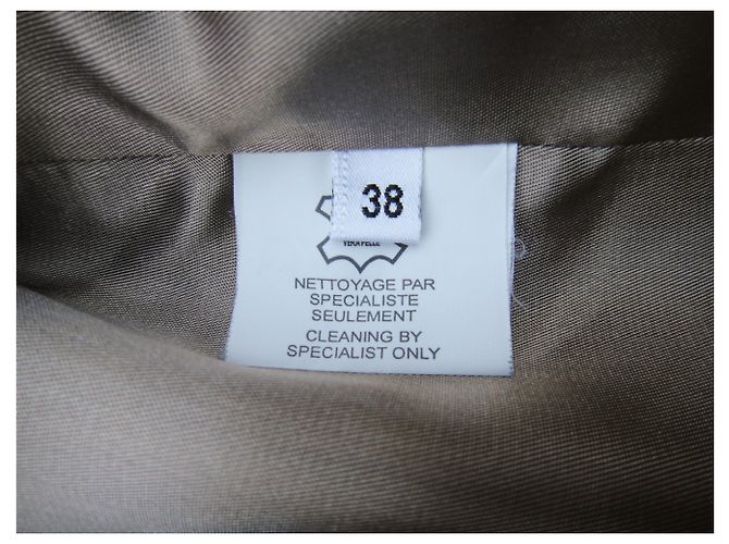 Chaqueta de gamuza VentCouvert - vista 6