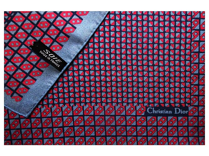 Christian Dior  Handkerchief - view 2