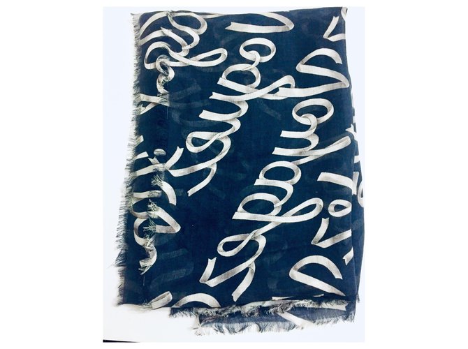 Louis Vuitton Vuitton stahl Blau - Ansicht 2