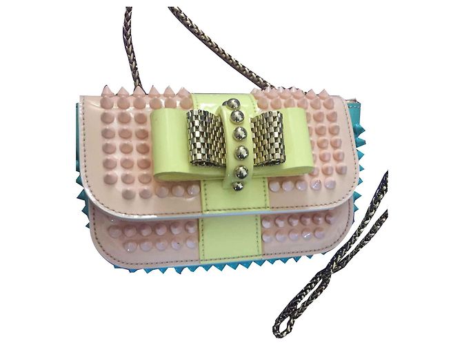 Christian Louboutin Caridade Doce - vista 2