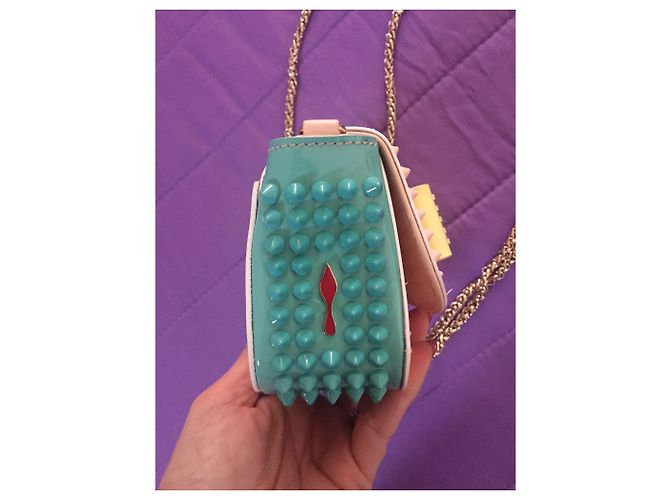Christian Louboutin Caridade Doce - vista 3