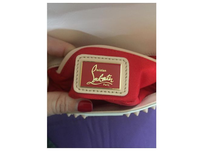 Christian Louboutin Caridade Doce - vista 6