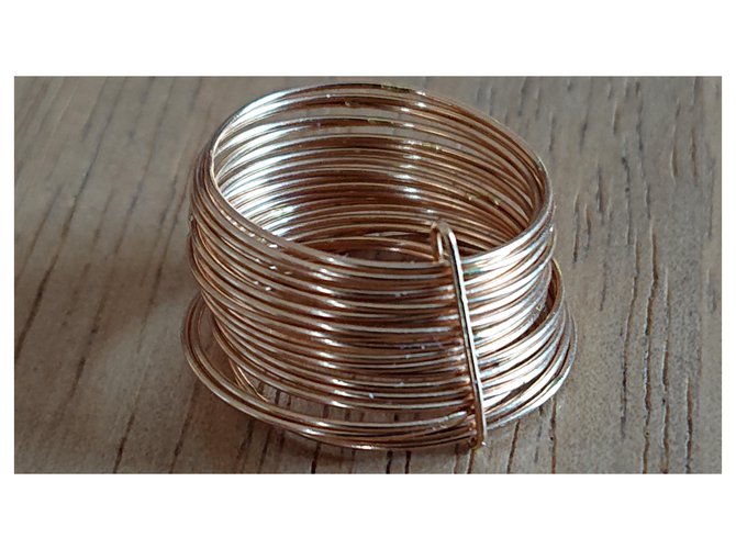 Vanrycke Margherita Ring 21 Golden - Ansicht 2