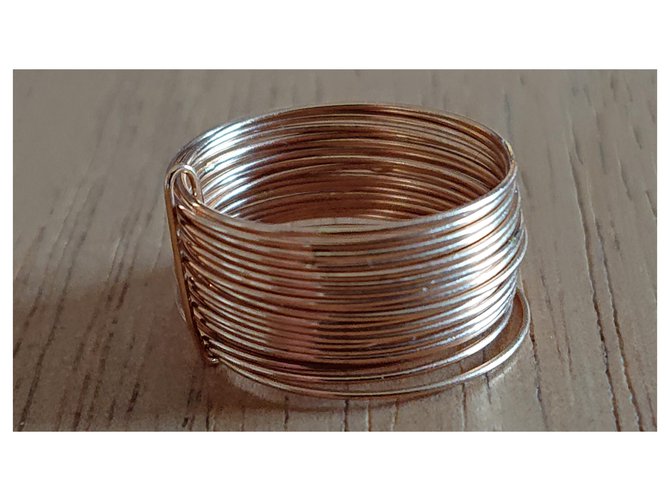 Vanrycke Margherita Ring 21 Golden - Ansicht 3