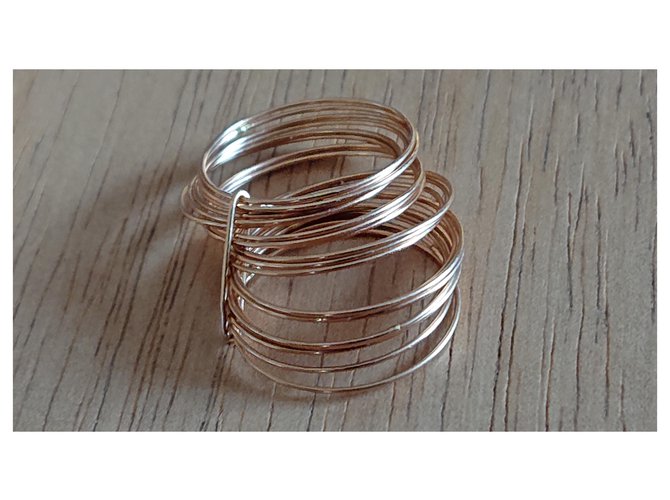 Vanrycke Margherita Ring 21 Golden - Ansicht 4
