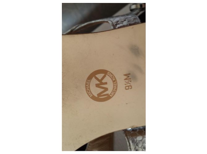 Michael Kors Flip Flops Sandalen - Ansicht 5