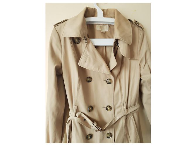 Michael Kors Gabardinas - vista 3