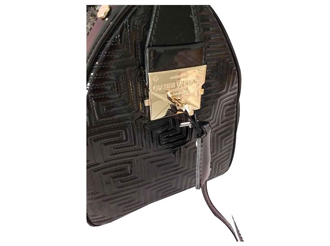 Gianni Versace Couture MADONNA Nero - vista 2