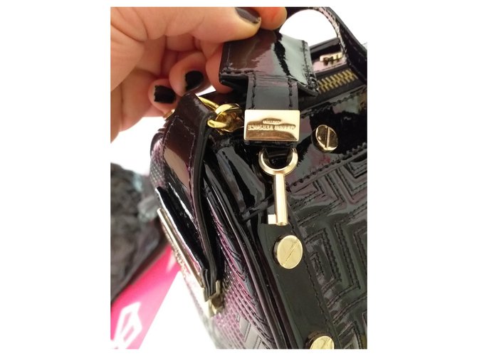 Gianni Versace Couture MADONNA Nero - vista 5