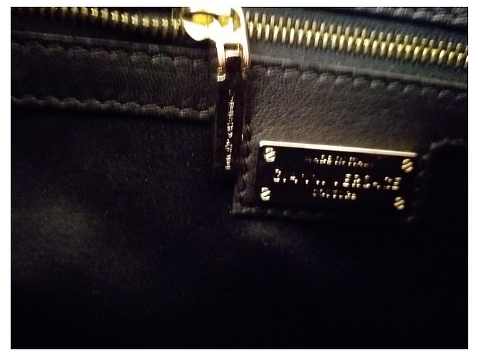 Gianni Versace Couture MADONNA Nero - vista 8