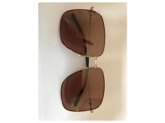 Gucci Occhiali da sole - vista 2