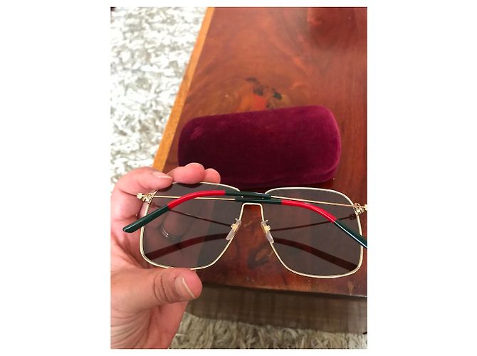 Gucci Occhiali da sole - vista 6