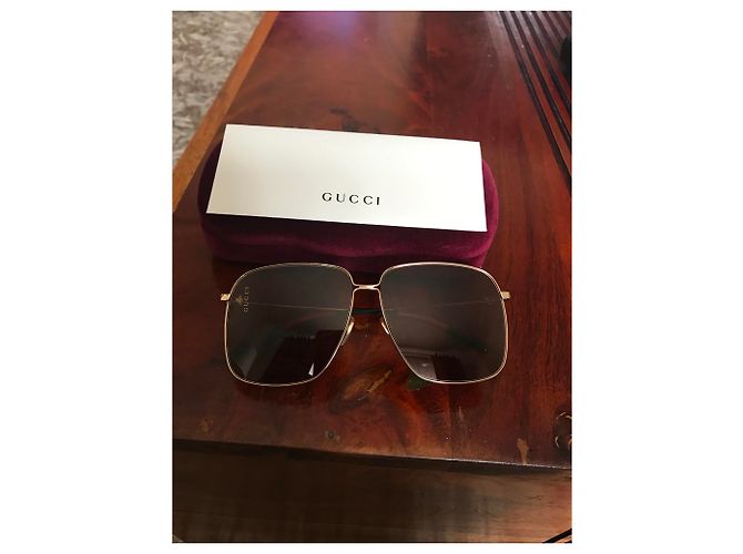 Gucci Occhiali da sole - vista 7