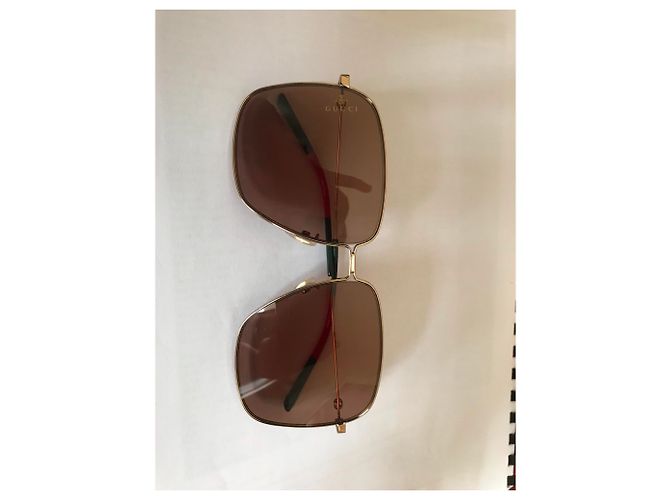 Gucci Occhiali da sole - vista 8