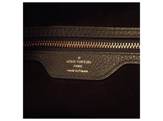 Louis Vuitton STELLARE Grigio - vista 2
