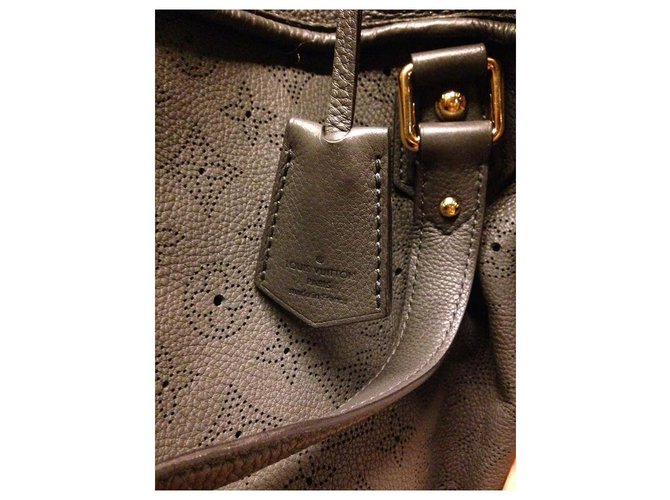 Louis Vuitton STELLARE Grigio - vista 3
