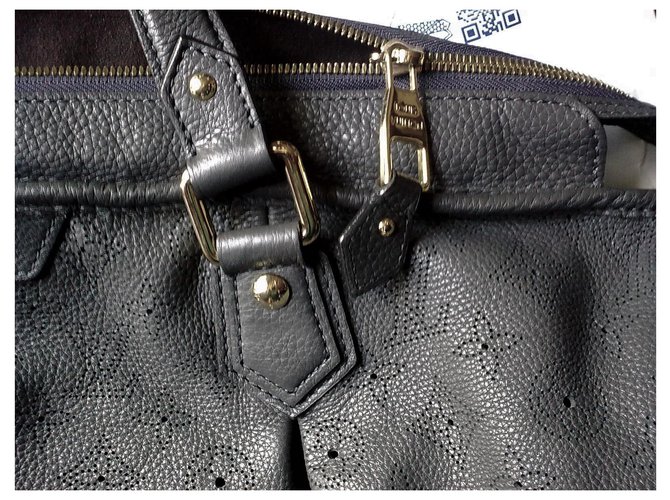 Louis Vuitton STELLARE Grigio - vista 6