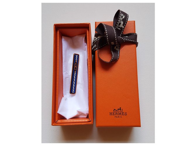 Hermès Catena di ancoraggio Multicolore - vista 3