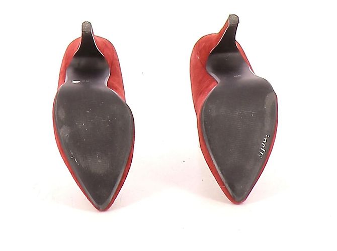 Minelli Escarpins - vue 4