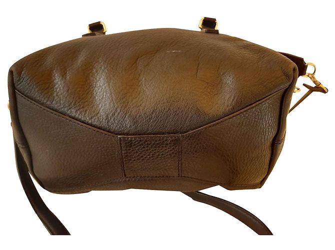 Borsa Kate Spade in pelle nera Nero - vista 4
