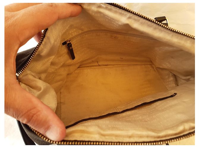Borsa Kate Spade in pelle nera Nero - vista 5