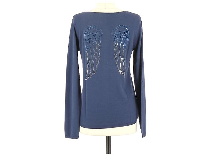 Berenice Pull - vue 3