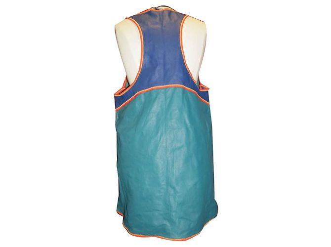 Tunic Tommy Hilfiger Size 2 nuova etichetta Multicolore - vista 2