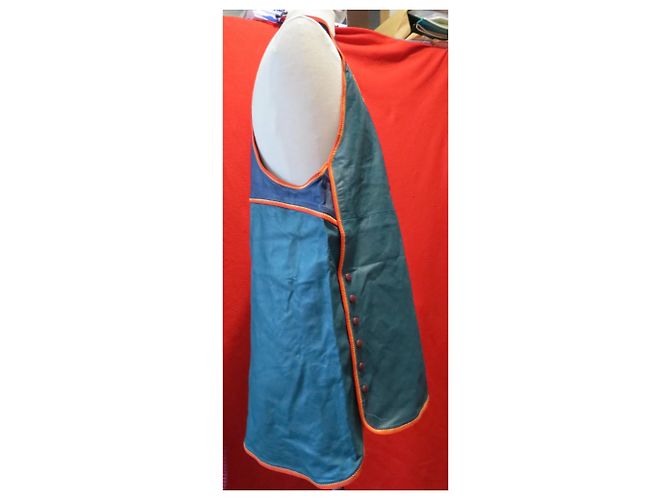 Tunic Tommy Hilfiger Size 2 nuova etichetta Multicolore - vista 3
