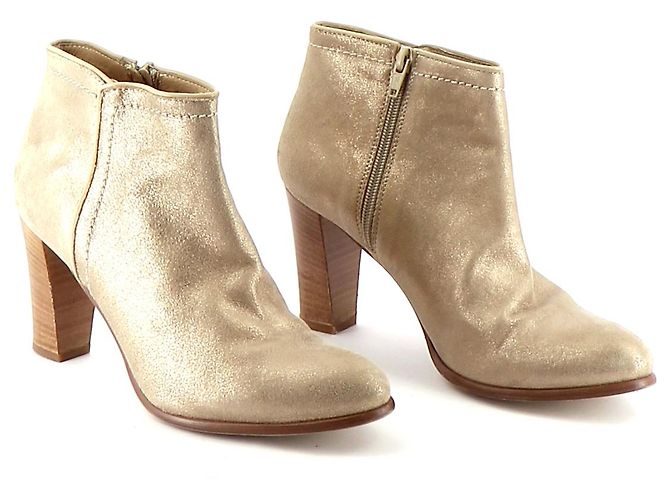 CAROLL Botines / Botas bajas - vista 2