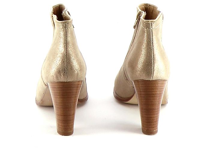 CAROLL Botines / Botas bajas - vista 3