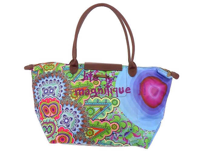 Desigual Sac à main - vue 2