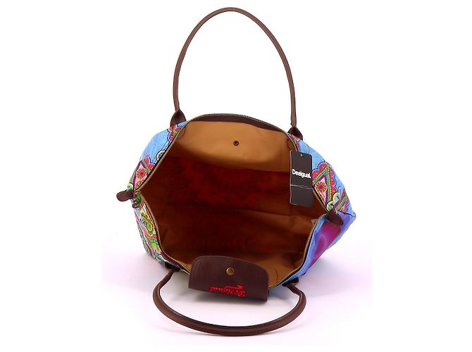 Desigual Sac à main - vue 4