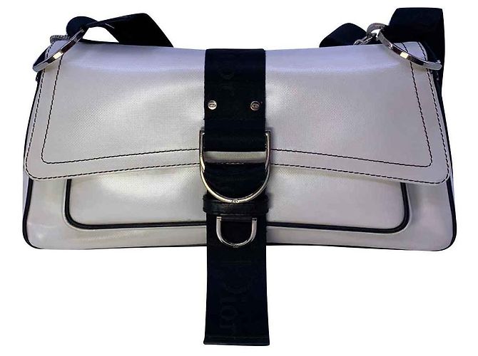 Borsa Christian Dior collezione Hardcore - John Galliano - vista 2