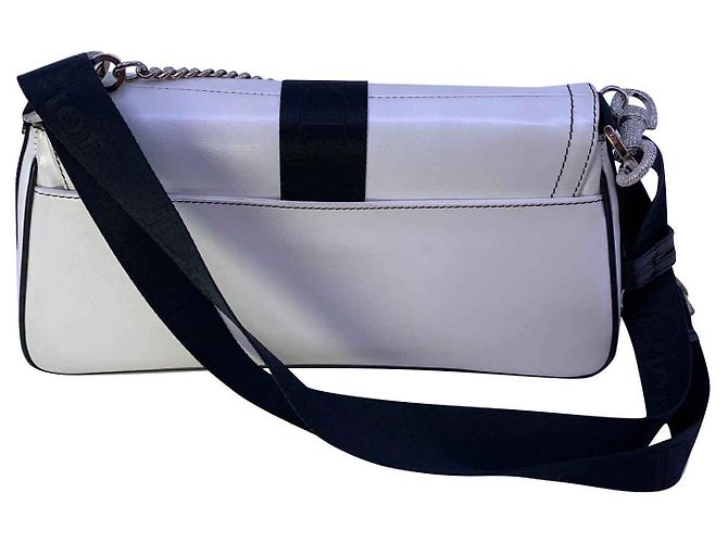 Borsa Christian Dior collezione Hardcore - John Galliano - vista 3