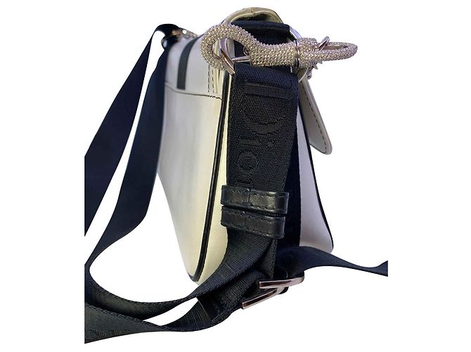 Borsa Christian Dior collezione Hardcore - John Galliano - vista 4