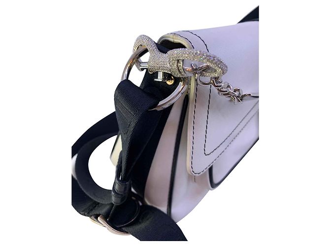 Borsa Christian Dior collezione Hardcore - John Galliano - vista 5