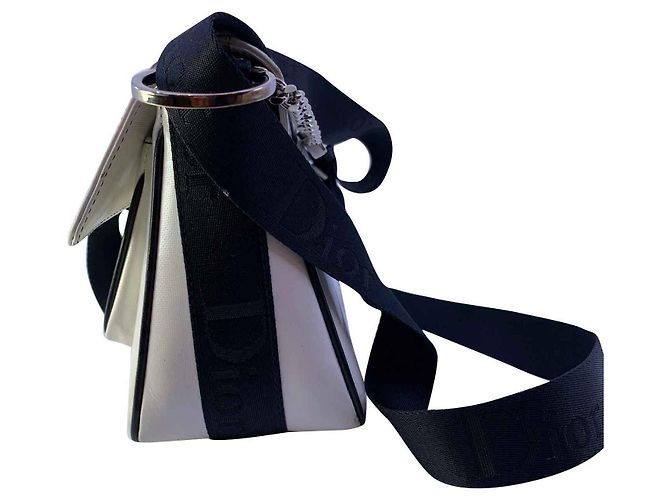 Borsa Christian Dior collezione Hardcore - John Galliano - vista 7