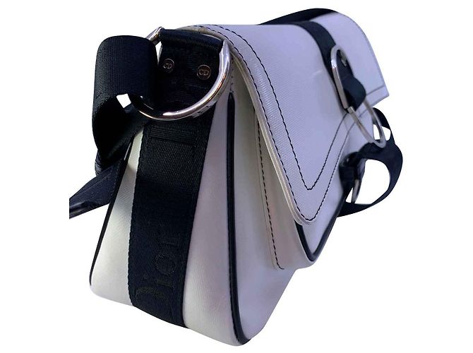 Borsa Christian Dior collezione Hardcore - John Galliano - vista 8