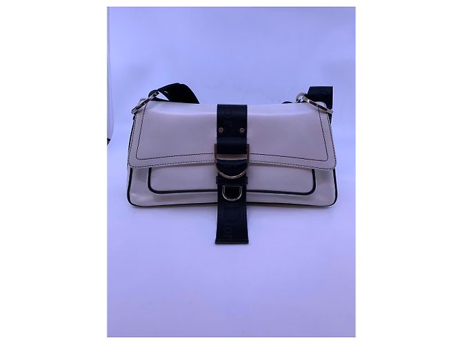 Borsa Christian Dior collezione Hardcore - John Galliano - vista 9