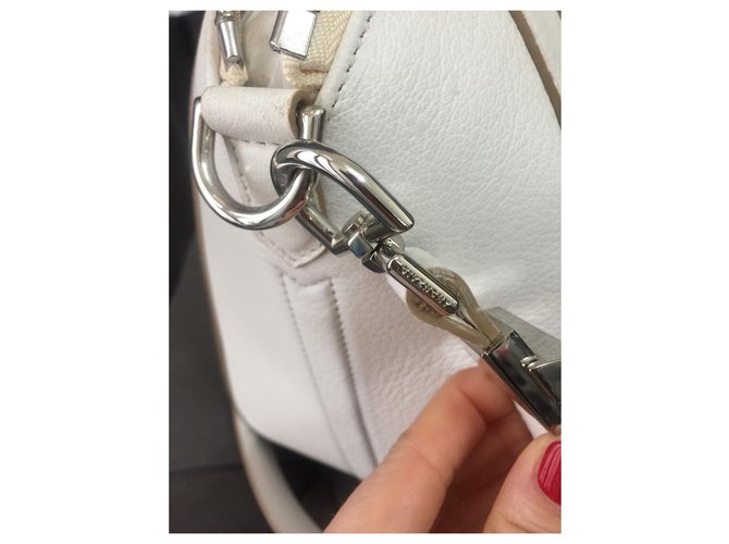 Antigona Givenchy blanco - vista 8