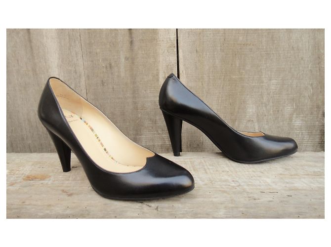 paul Smith modello Beth scarpe - vista 3