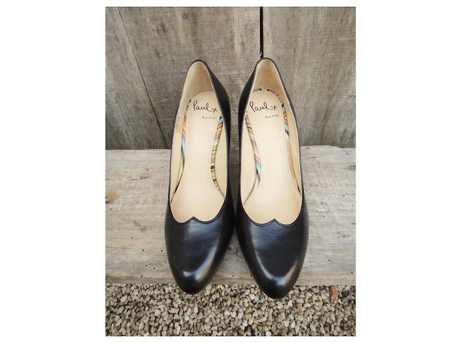 paul Smith modello Beth scarpe - vista 4