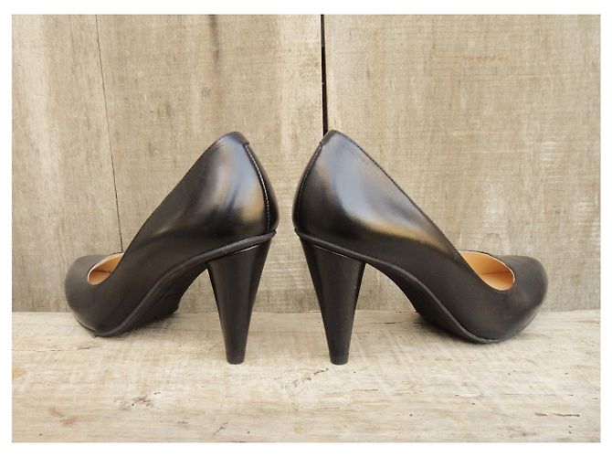 paul Smith modello Beth scarpe - vista 5