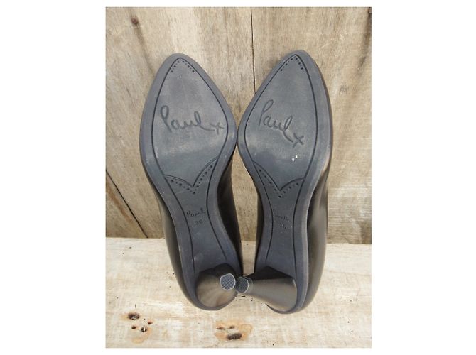 paul Smith modello Beth scarpe - vista 6