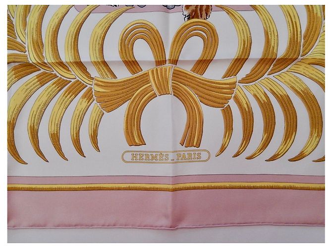 Hermès TIGRE REAL Multicolor - vista 10
