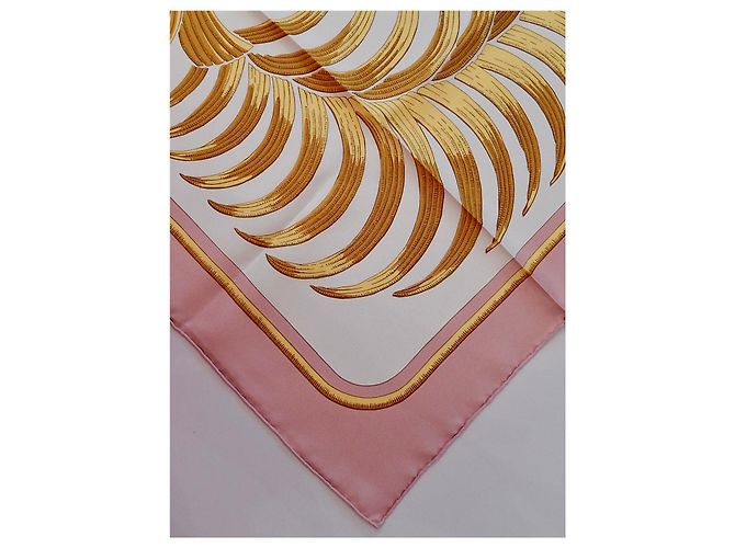 Hermès TIGRE REAL Multicolor - vista 11